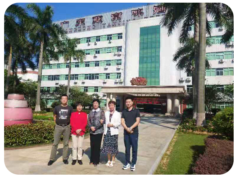 廣東燕京啤酒有限公司順利通過了HXQC質量、環(huán)境、HACCP管理體系認證審核