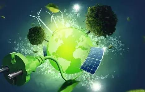 HXQC服務(wù)綠色制造體系構(gòu)建，助力推進(jìn)綠色發(fā)展