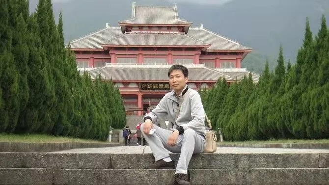 【“我與航星認(rèn)證”主題系列征文】我與航星認(rèn)證的十年情緣