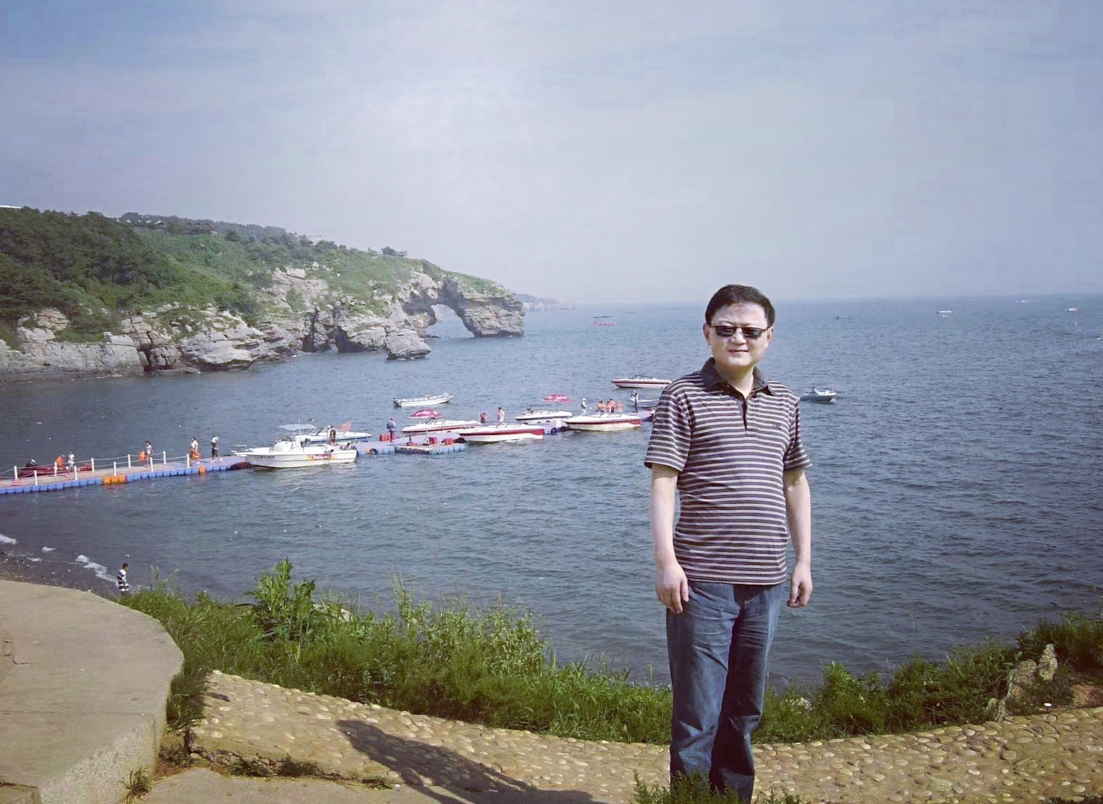 【“我與航星認(rèn)證”主題系列征文】忘不了