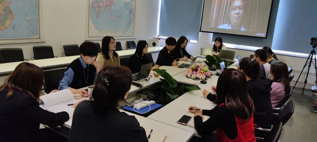 HXQC順利通過JAS-ANZ的第四個周期的認(rèn)可復(fù)評審