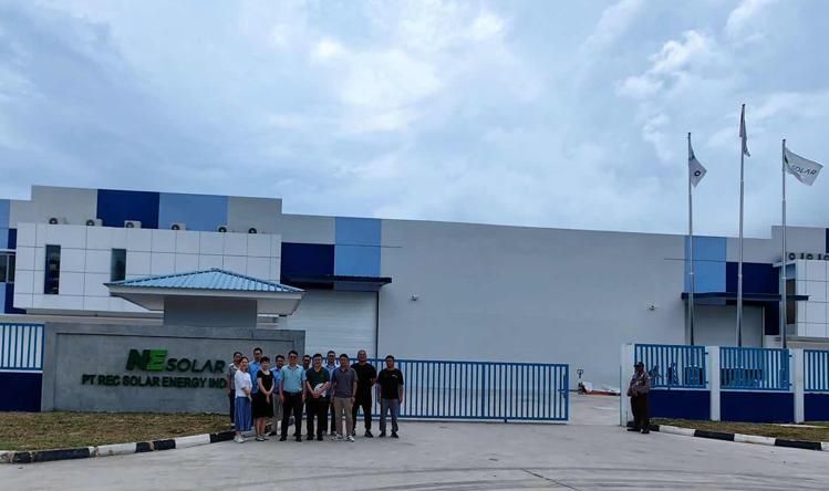 HXQC篤定前行 穩(wěn)步推進(jìn)國(guó)際業(yè)務(wù)：HXQC在新形勢(shì)下持續(xù)助力海外企業(yè)迅猛發(fā)展