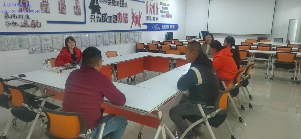 熱烈祝賀！HXQC為云南尤佳商貿(mào)有限公司頒發(fā)首張生鮮農(nóng)產(chǎn)品供應(yīng)商服務(wù)認(rèn)證證書(shū)